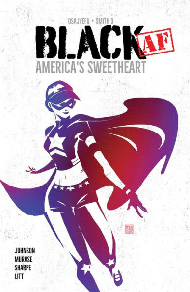 Black [Af]: America's Sweetheart