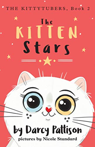 The Kitten Stars (The Kittytubers)