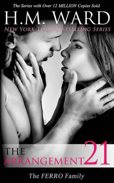 The Arrangement 21 (The Ferro Family) (The Arrangement: Ferro Family)