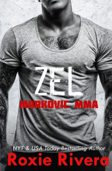 Zel: Markovic Mma