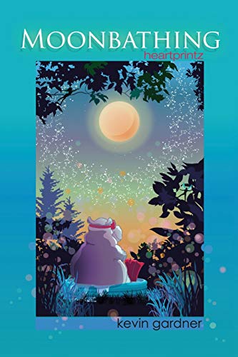 Moonbathing: heartprintz