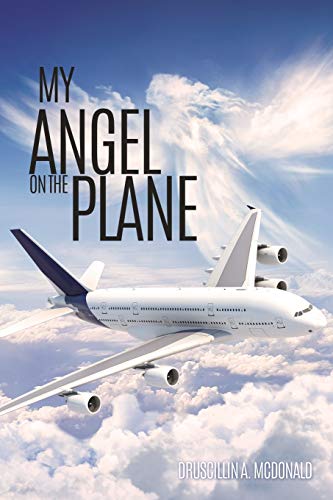 My Angel on the Plane