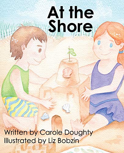 At The Shore (My Family And Me)