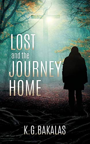 LOST and the JOURNEY HOME