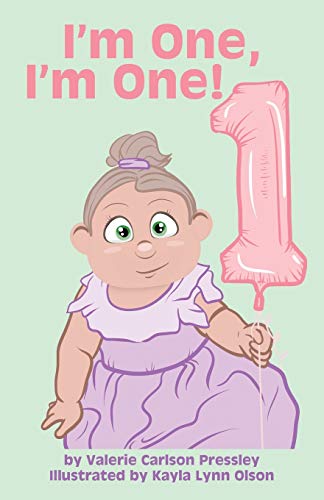 I'm One, I'm One! (Celebration)
