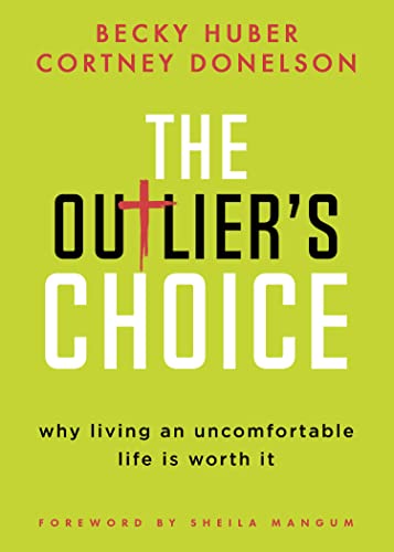 The Outlier?ås Choice: Why Living an Uncomfortable Life is Worth It