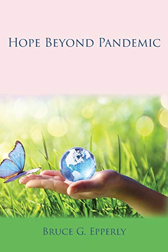 Hope Beyond Pandemic - 9781631995293