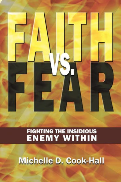 Faith Vs. Fear - 9781632135049