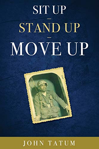 Sit Up - Stand Up - Move Up - 9781632213105
