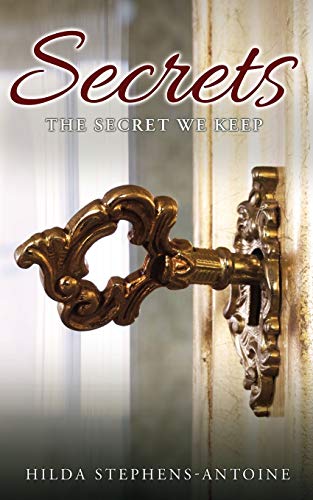 Secrets - 9781632214201