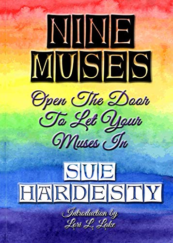 Nine Muses: Open The Door To Let Your Muses In