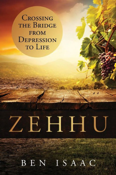Zehhu: Crossing The Bridge From Depression To Life
