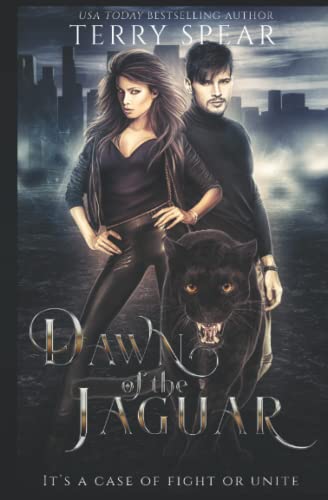 Dawn Of The Jaguar