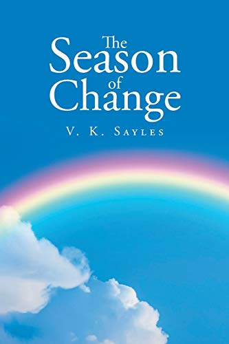 The Season of Change (Paperback)