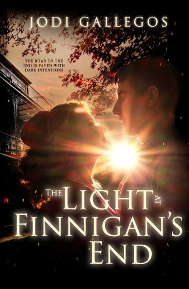 The Light At Finnigan's End