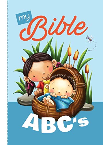 My Bible Abc's
