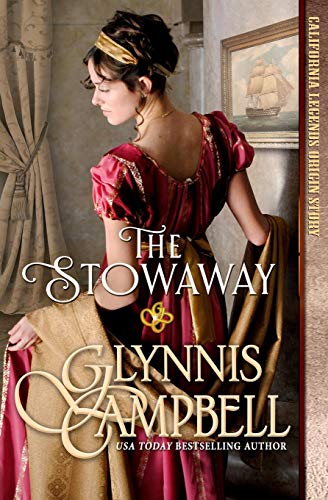 The Stowaway (California Legends)