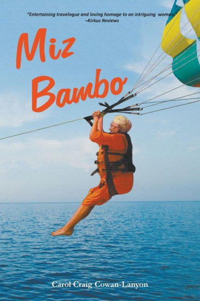 Miz Bambo - 9781635240849