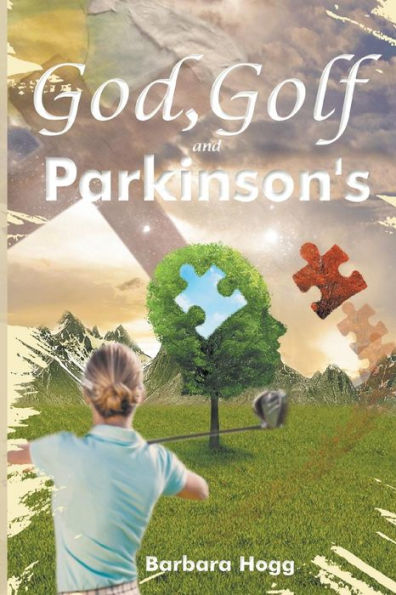 God, Golf, And Parkinson's