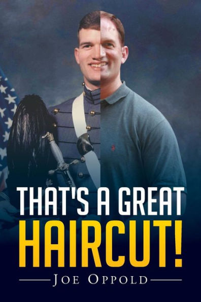 That's A Great Haircut!