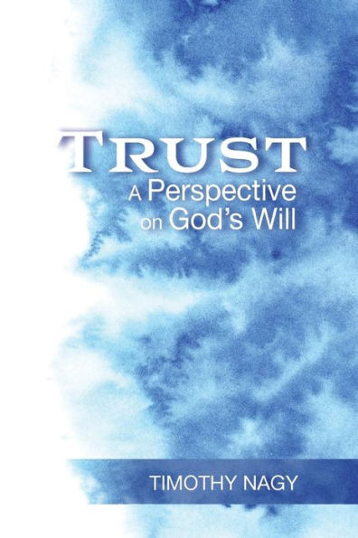 Trust - 9781635280500