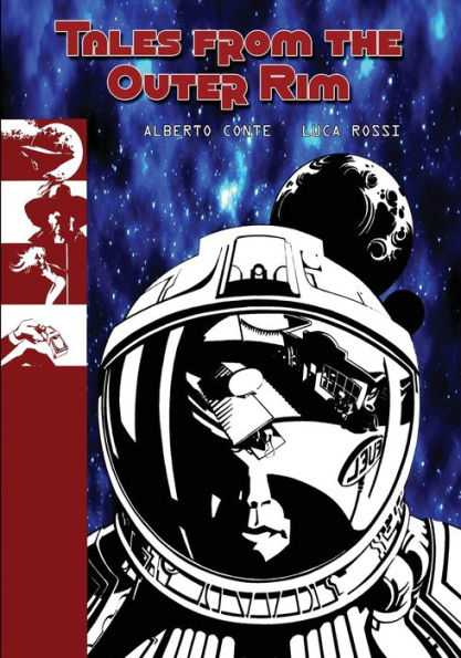 Tales From The Outer Rim