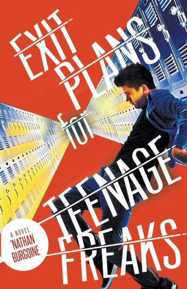 Exit Plans For Teenage Freaks