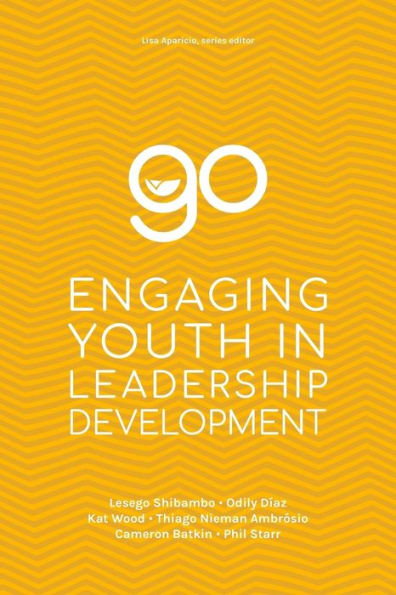 Go: Engaging Youth In Leadership