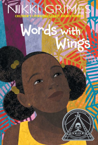 Words With Wings - 9781635924787