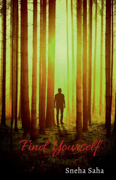 Find Yourself - 9781636063386