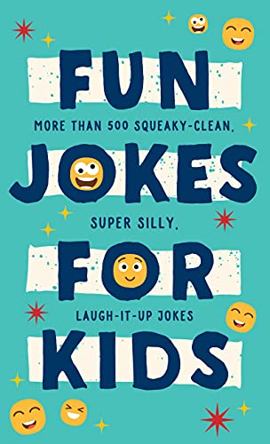 Fun Jokes for Kids