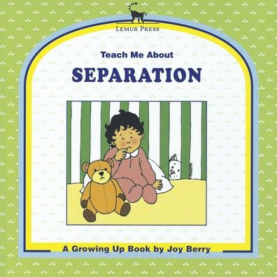 Teach Me About Separation