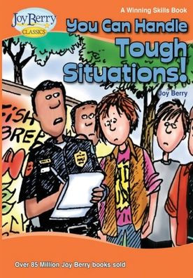 You Can Handle Tough Situations