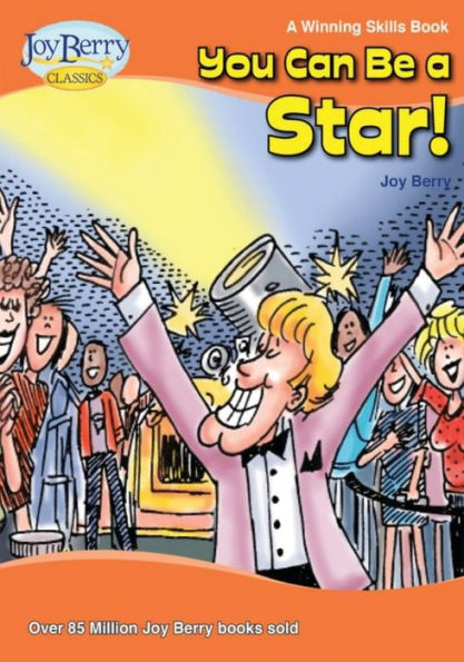 You Can Be A Star