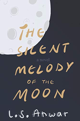 THE SILENT MELODY OF THE MOON