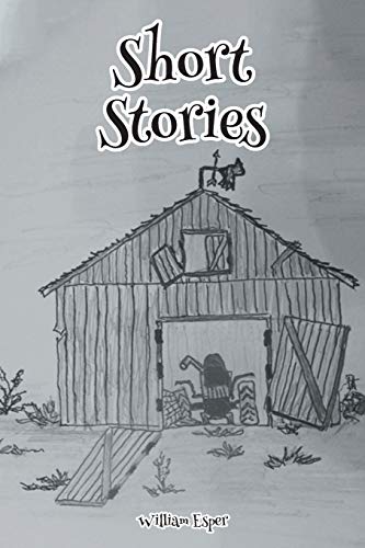 Short Stories - 9781636301976