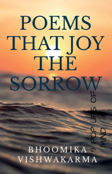 Poems That Joy The Sorrow