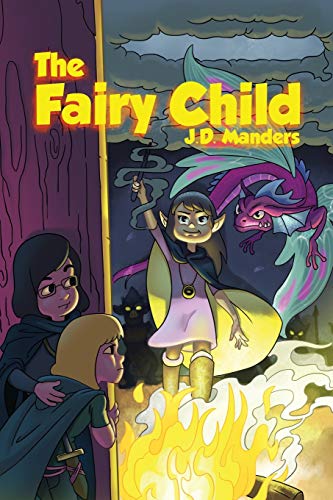 The Fairy Child - 9781636499536