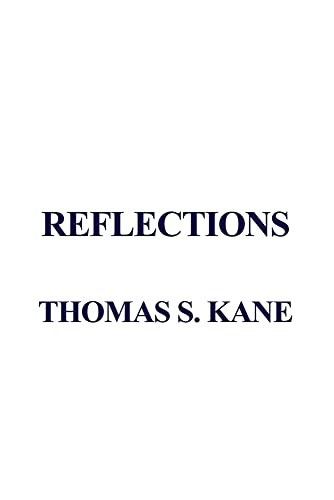 Reflections - 9781636613345