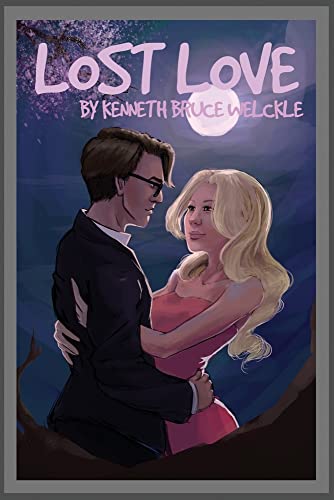 Lost Love - 9781636613772