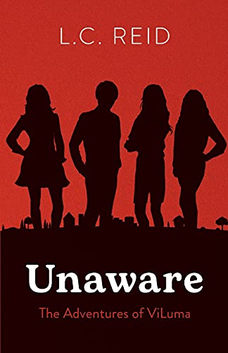 Unaware: The Adventures Of Viluma
