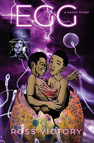 Egg (Paperback)