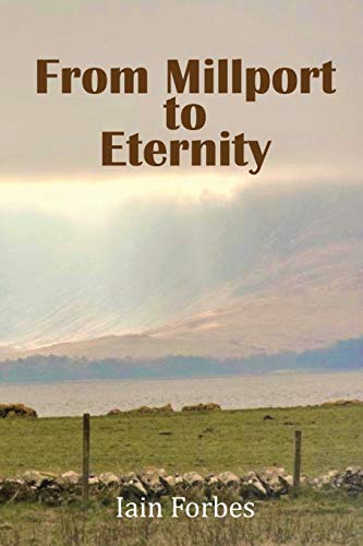 From Millport to Eternity - 9781636845838