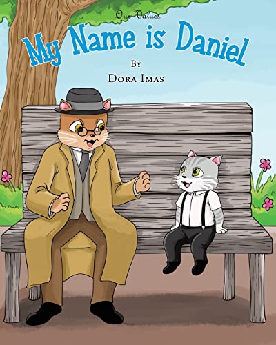 My Name Is Daniel