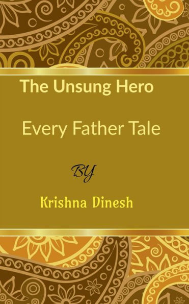 The Unsung Hero - 9781637142912