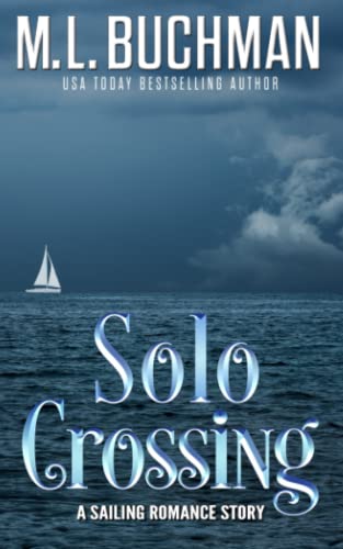 Solo Crossing (Sailing)