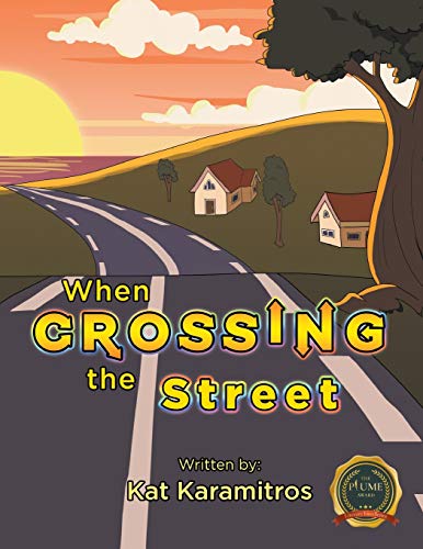 When Crossing The Street - 9781637282328