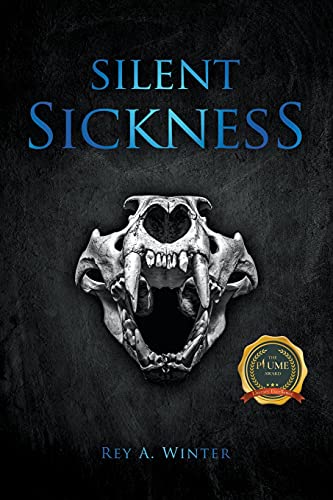 Silent Sickness - 9781637284315