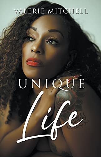 Unique Life - 9781637285299