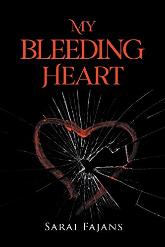 My Bleeding Heart - 9781637285985